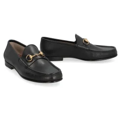 Horsebit 1953 Læder Loafers Loafers