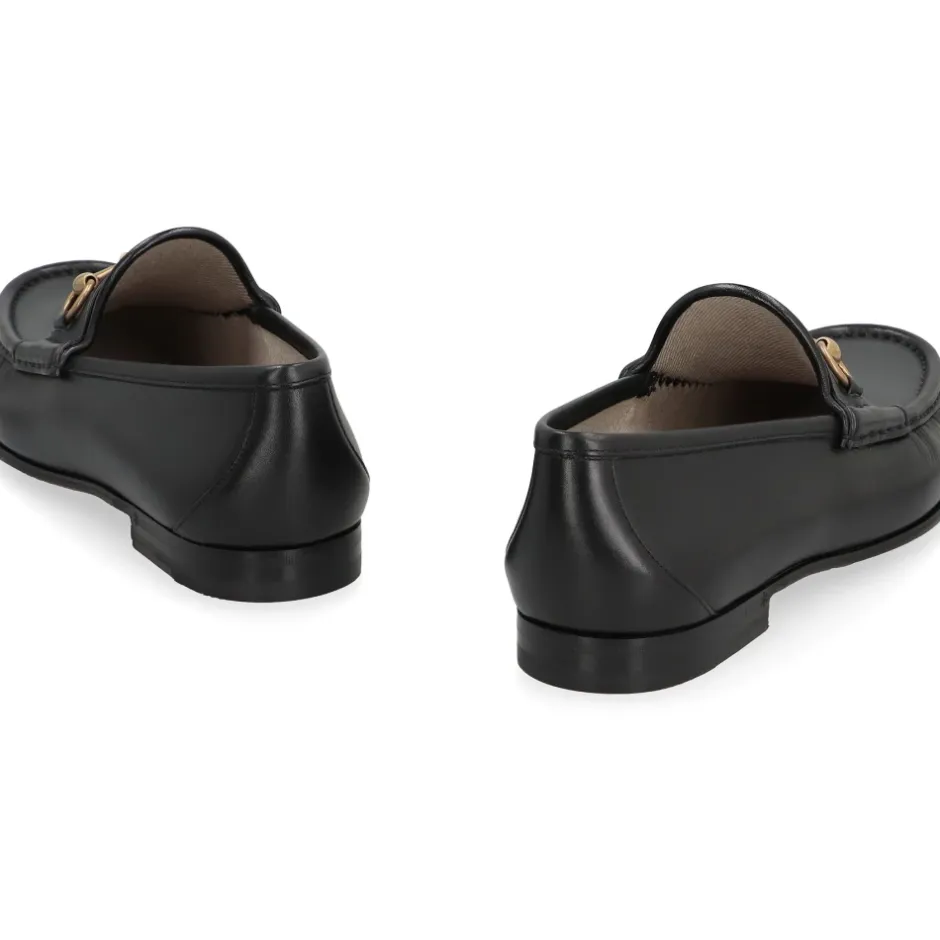 Horsebit 1953 Læder Loafers Loafers