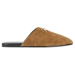 Outlet Horsebit Sandaler Hjemmesko