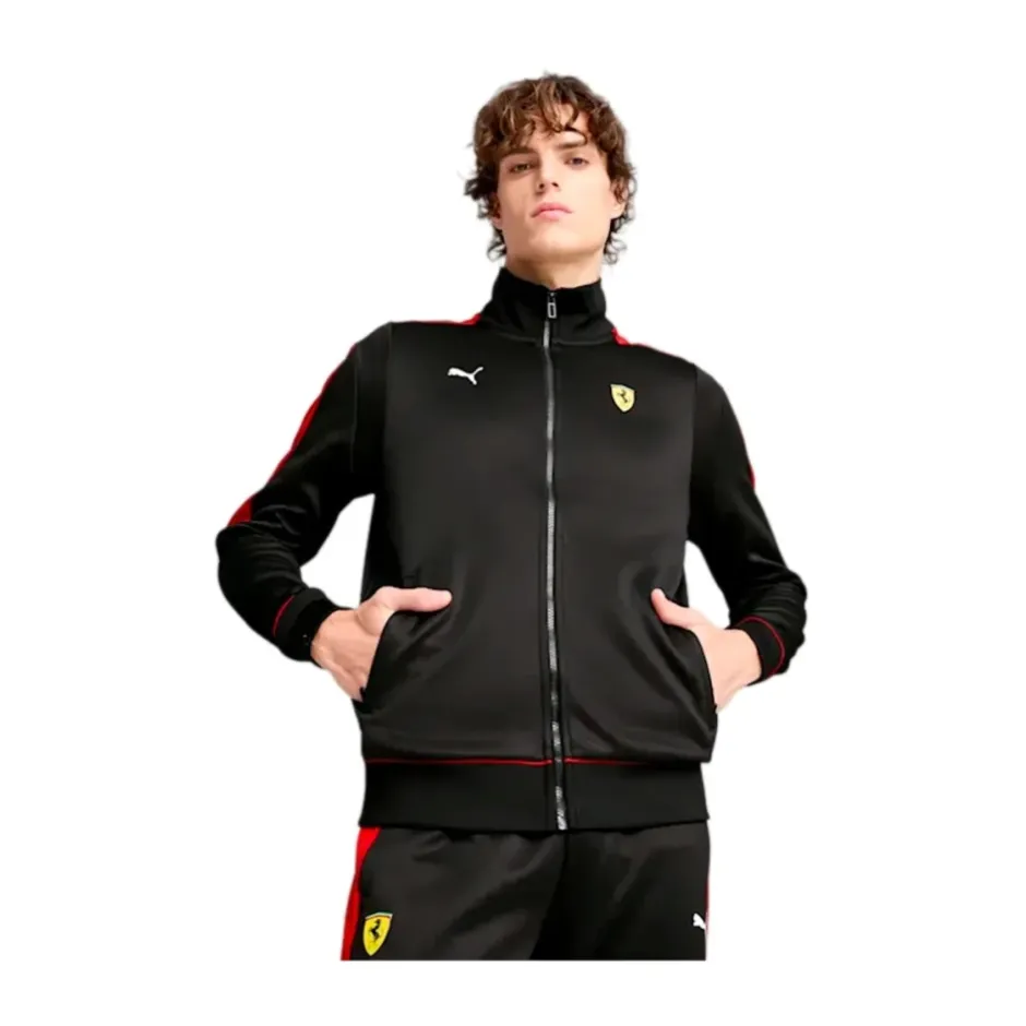 Best HP Race MT7 Jacket Træningsjakker