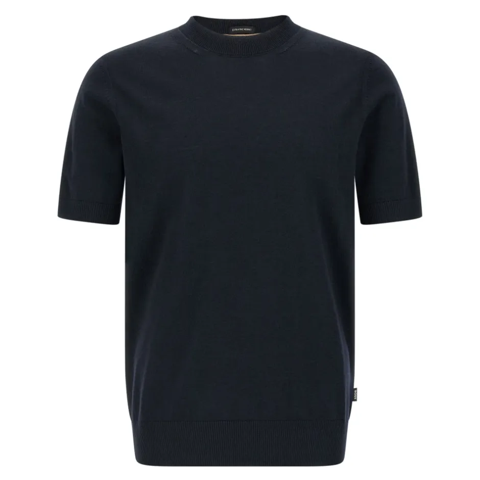 Clearance H-Umauro Fine Wool Sweater Strik