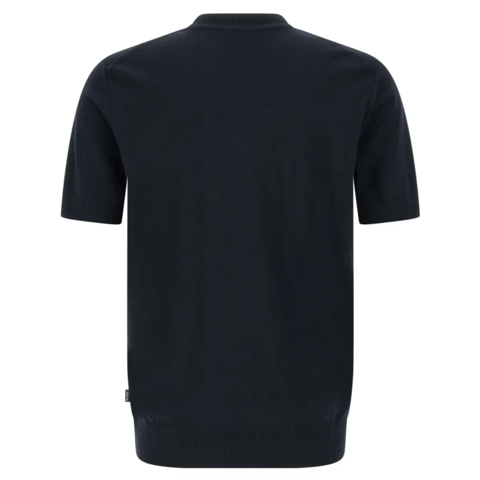 Clearance H-Umauro Fine Wool Sweater Strik