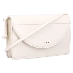 Crossbody Taske Halvmåne Design Børn Tasker