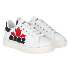 Sale Kortærmet Børne T-shirt Børn Sneakers