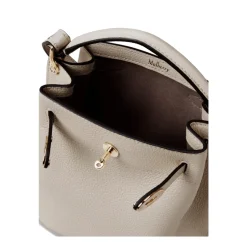 Outlet Hvid Mini Islington Spandetaske Dame Håndtasker
