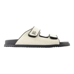 Best e Bomuld Casual Sandaler Sandaler