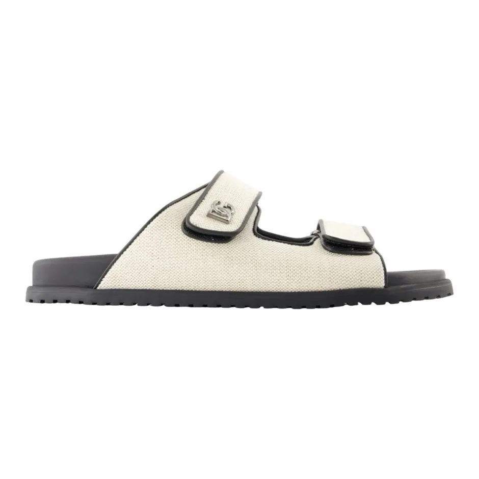Best e Bomuld Casual Sandaler Sandaler