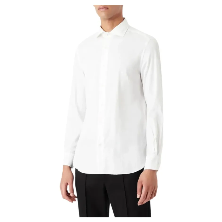 Best e Casual Skjorter 6L1C861N8JZF117 Skjorter