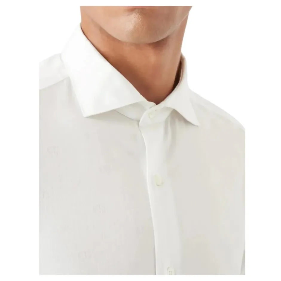 Best e Casual Skjorter 6L1C861N8JZF117 Skjorter