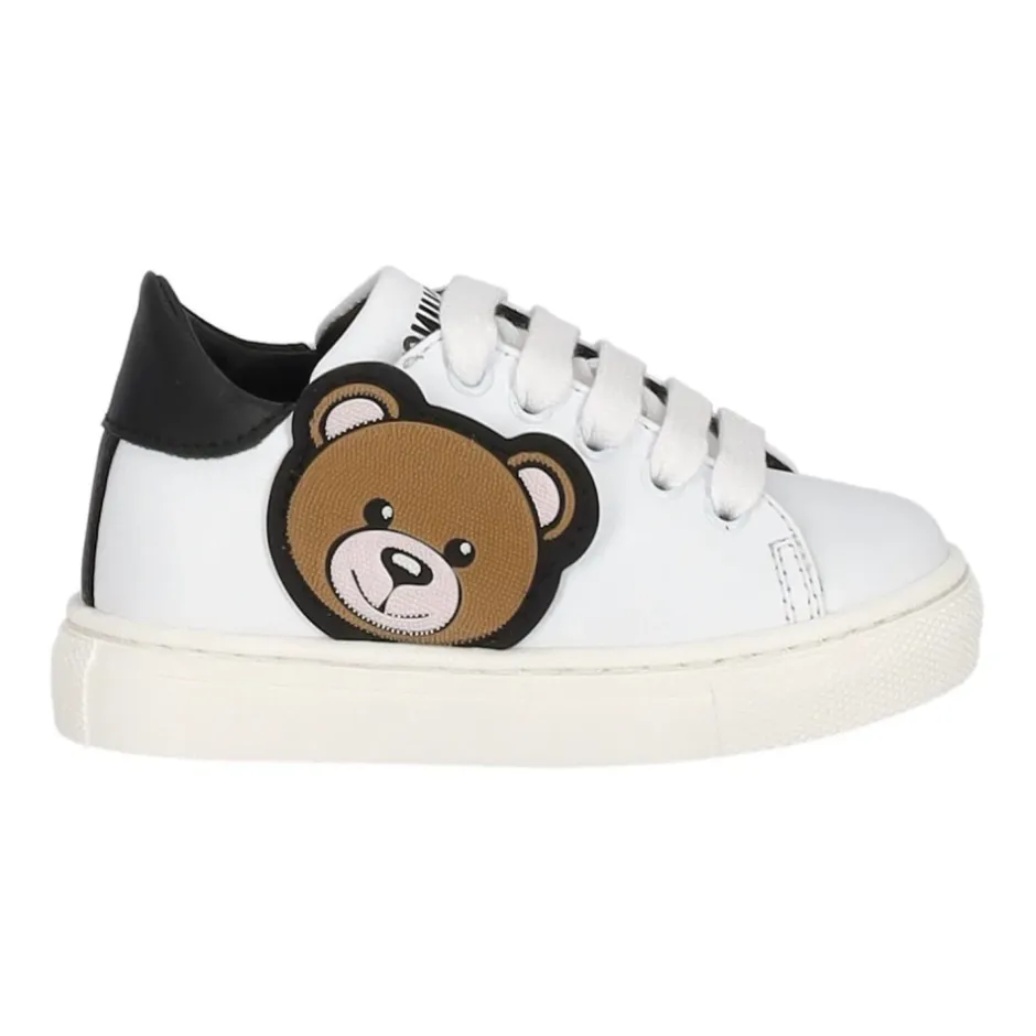 Best e lave top sneakers Børn Sneakers
