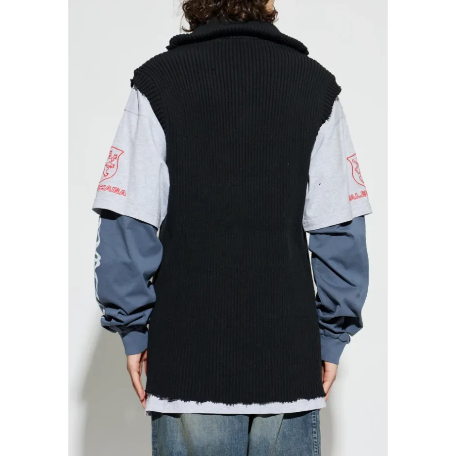 Outlet Hybrid Sweater Trøjer