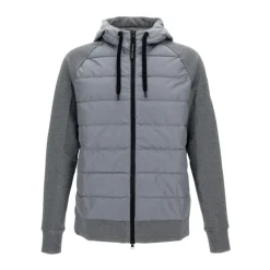 Hot HyBridge Huron Full Zip Hoodie Jakker