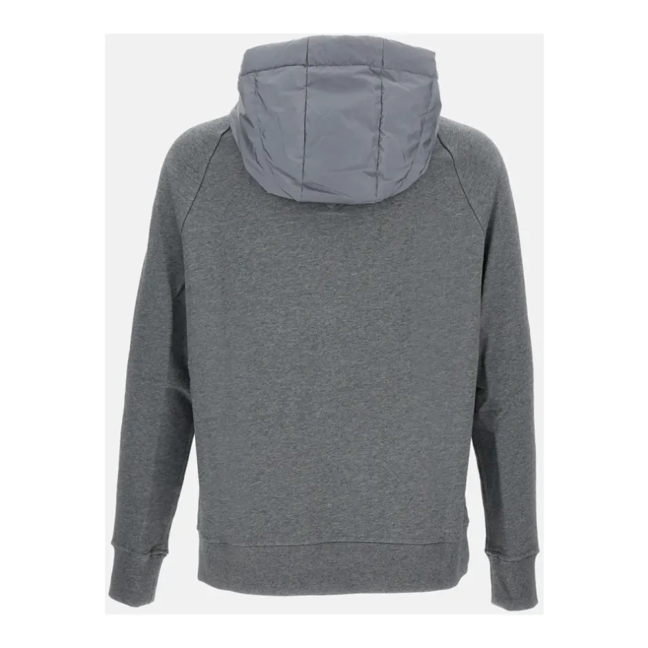 Hot HyBridge Huron Full Zip Hoodie Jakker