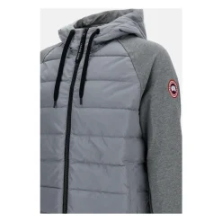 Hot HyBridge Huron Full Zip Hoodie Jakker