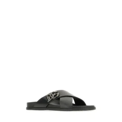 Clearance Hyggelige hjemmesko til mænd Sandaler
