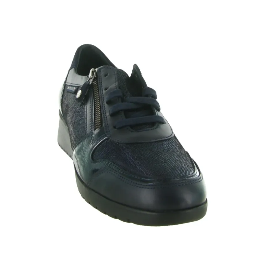 Outlet IASMINA Laced Shoes Dame Snøresko
