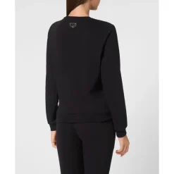 Clearance Iconic Sweatshirt Dame Sweatshirts