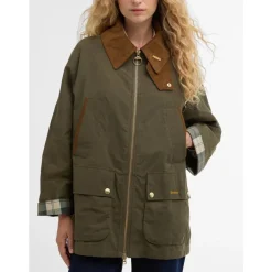 Best Icons Bedale Showerproof Jacket Regntøj