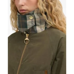 Best Icons Bedale Showerproof Jacket Regntøj