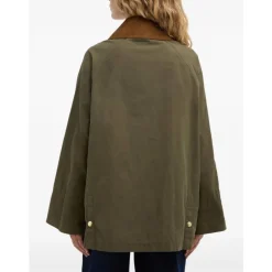 Best Icons Bedale Showerproof Jacket Regntøj