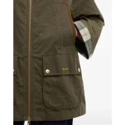 Best Icons Bedale Showerproof Jacket Regntøj