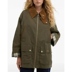 Best Icons Bedale Showerproof Jacket Regntøj