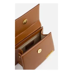 Best Il Chiquito Money Dame Bæltetasker