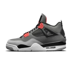 Online Infrarød Moderne Sneakers Sneakers