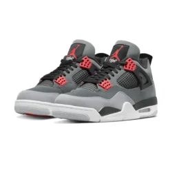 Online Infrarød Moderne Sneakers Sneakers