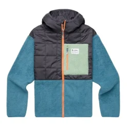 Sale Innovativ Trico Jakke til Vinteren Fleece
