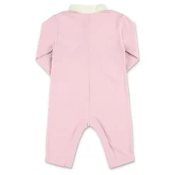 Online Interlocking G Jumpsuit Børn Jumpsuits