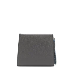 Best Iris Coin Zip Around Clutch Dame Clutch