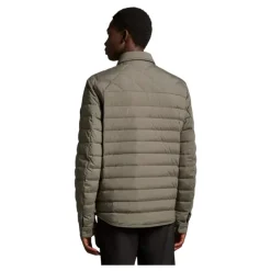 Hot Iseran Down Shacket Jakker