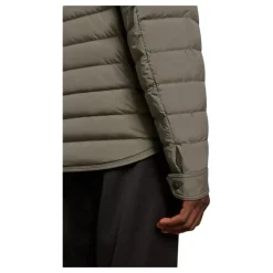 Hot Iseran Down Shacket Jakker