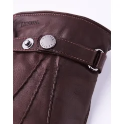 Best Italiensk Lammeuldshandsker Handsker