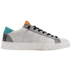 Sale Jack Acqua Orange Dame Sneakers|Sneakers