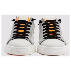Sale Jack Acqua Orange Dame Sneakers|Sneakers