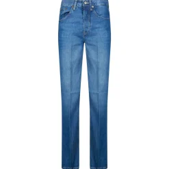 Best Jacklyn Wide-leg Jeans Dame Jeans