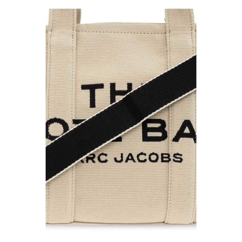 Best Jacquard Medium Tote Dame Håndtasker