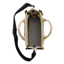 Best Jacquard Medium Tote Dame Håndtasker