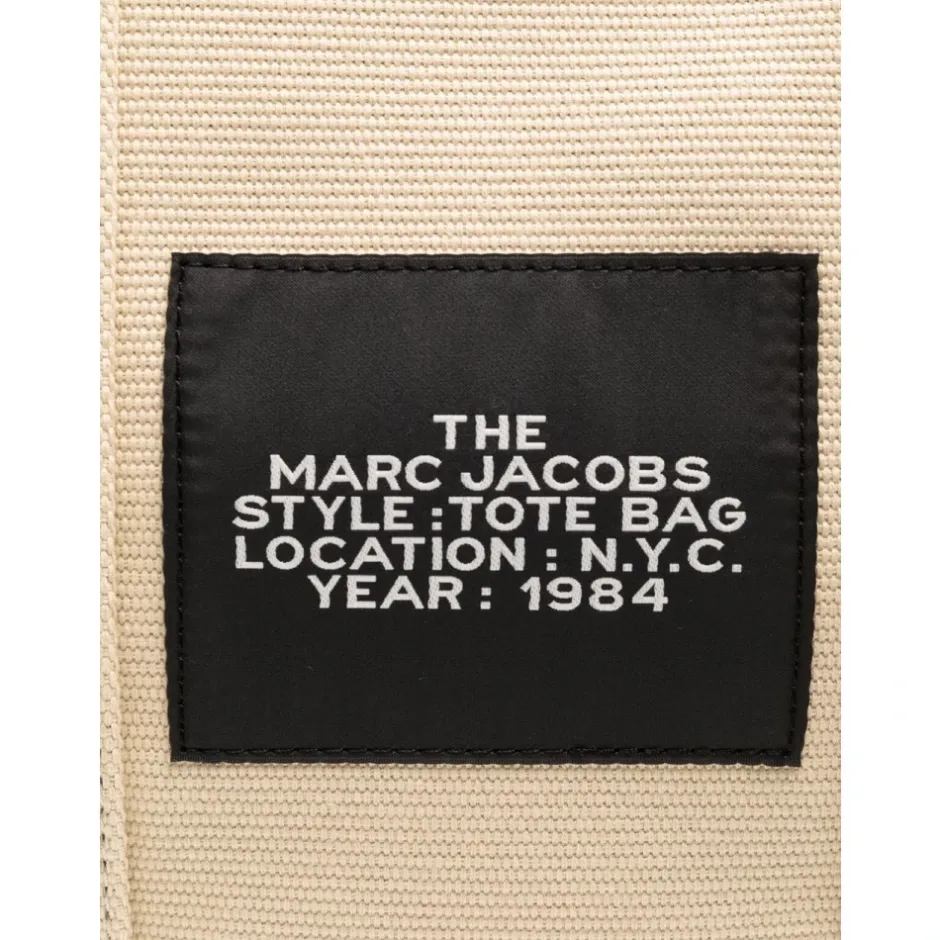 Best Jacquard Medium Tote Dame Håndtasker