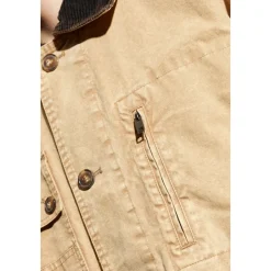 Clearance Jakke Travis Jakker