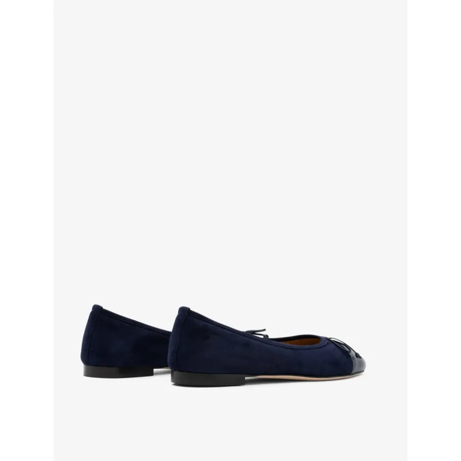 Sale JAVA Dame Ballerina Sko