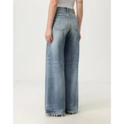 Clearance Jeans Dame Jeans