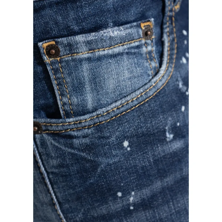 Sale Jeans 642 Jeans
