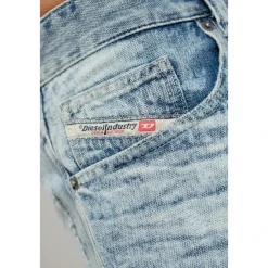 New Jeans 2024 D-MACS-FSH1 Jeans