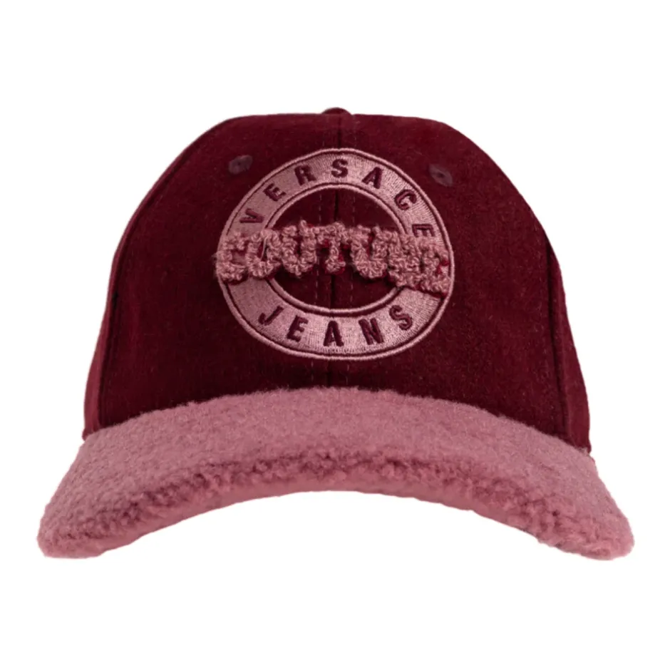 Clearance Jeans Couture Baseball Cap Dame Huer & Kasketter