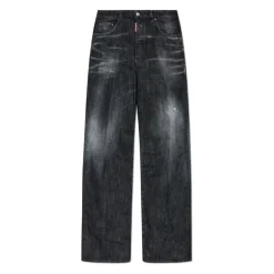 Sale Jeans Loose Jeans