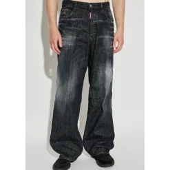 Sale Jeans Loose Jeans