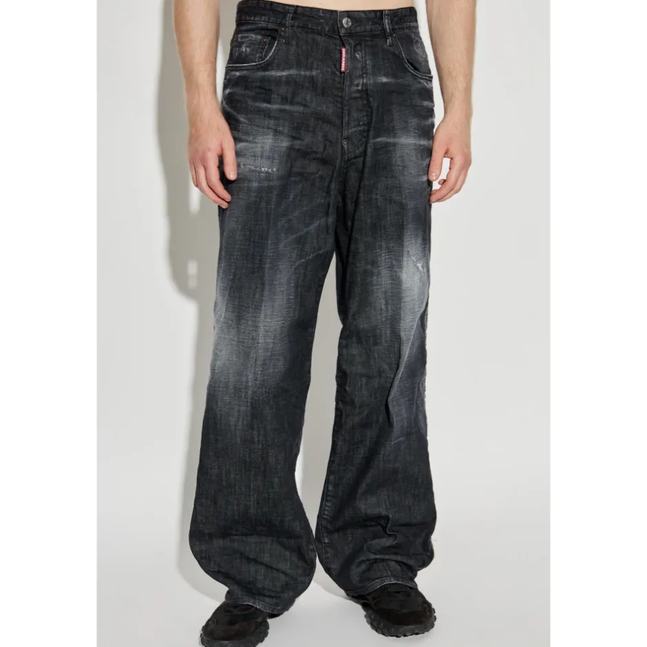 Sale Jeans Loose Jeans
